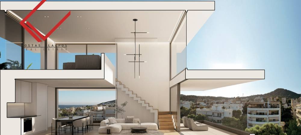 House in Vari, Attica, Greece 2 - 17436068