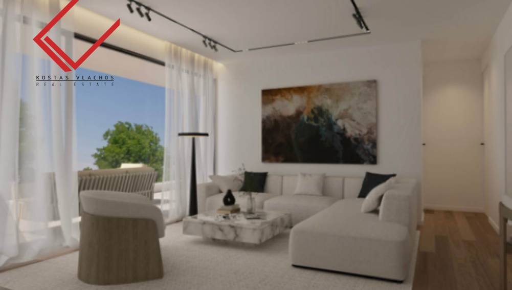 Apartment in Glyfada, Attica, Greece 2 - 17436611