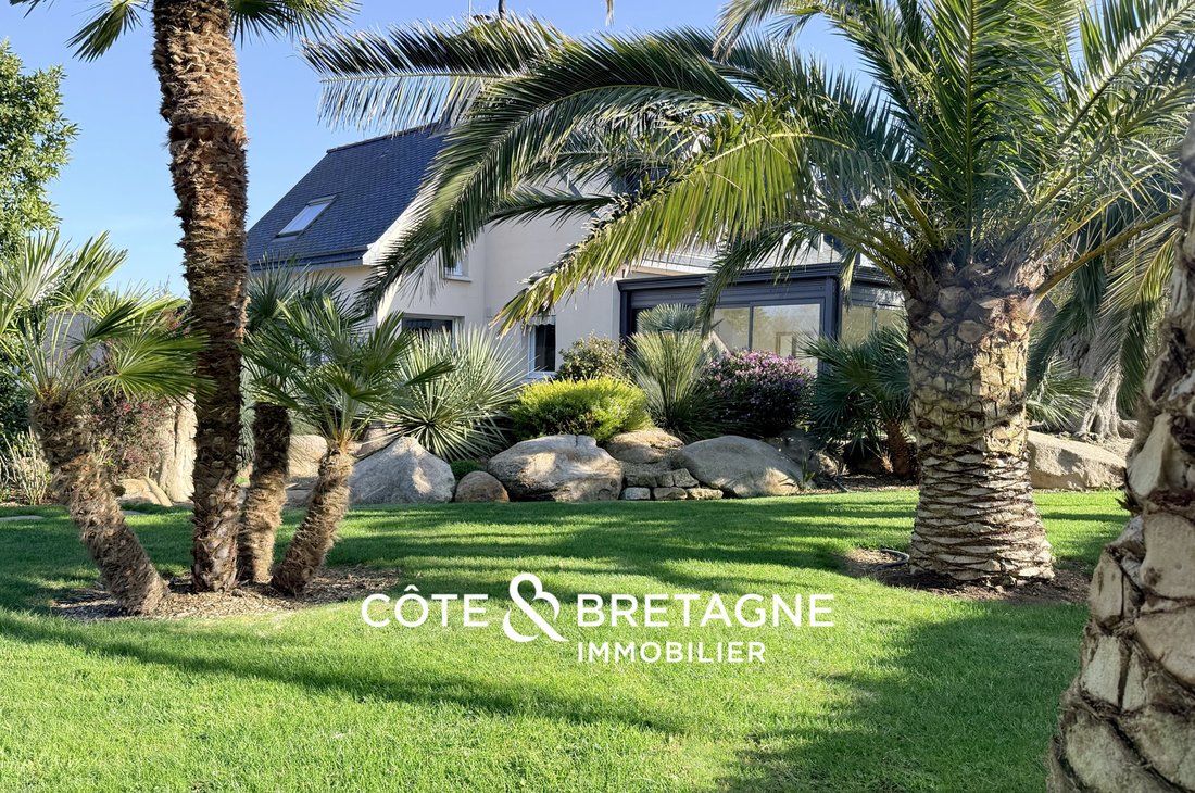House in Louannec, Brittany, France 1 - 17438804