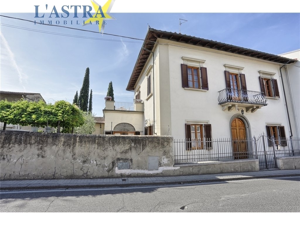 House in Casellina, Scandicci, Tuscany 1 - 17437831