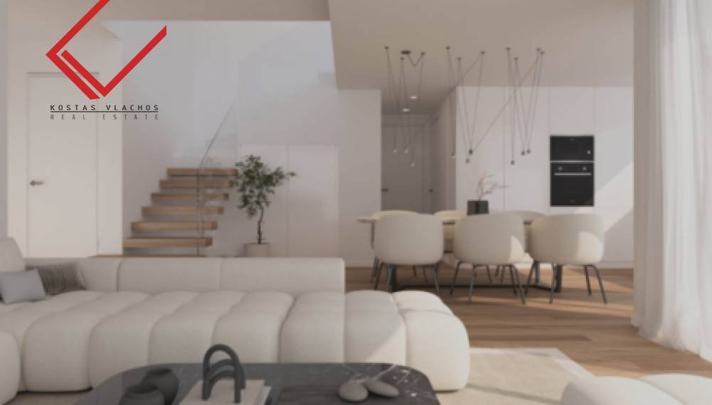 House in Glyfada, Attica, Greece 5 - 17436608