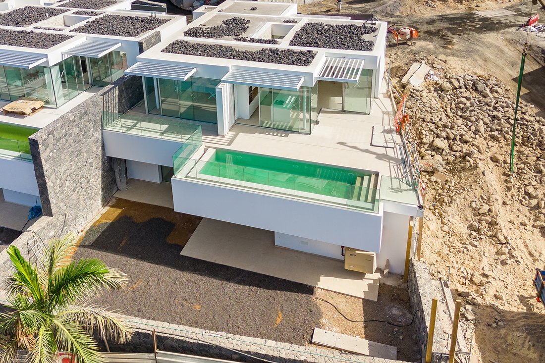 House in Adeje, Canary Islands, Spain 5 - 15077304