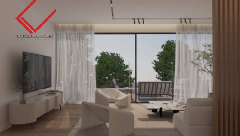 Apartment in Glyfada, Attica, Greece 5 - 17436607