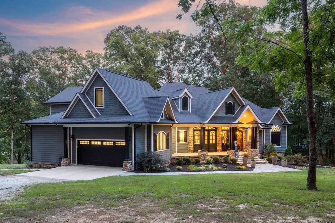 House in Summertown, Tennessee, United States 2 - 17436766