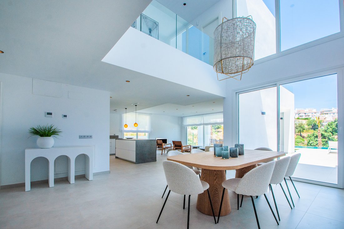 House in Ojen, Andalusia, Spain 5 - 14808695
