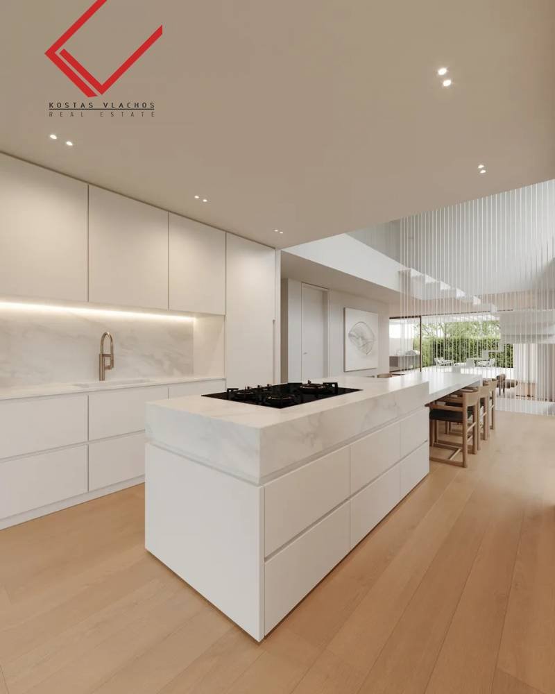 House in Glyfada, Attica, Greece 2 - 17436585