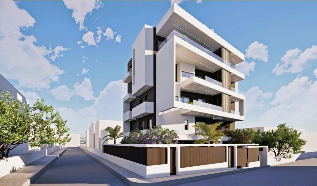Appartement à Glyfáda, Attique, Grèce 2 - 17438580