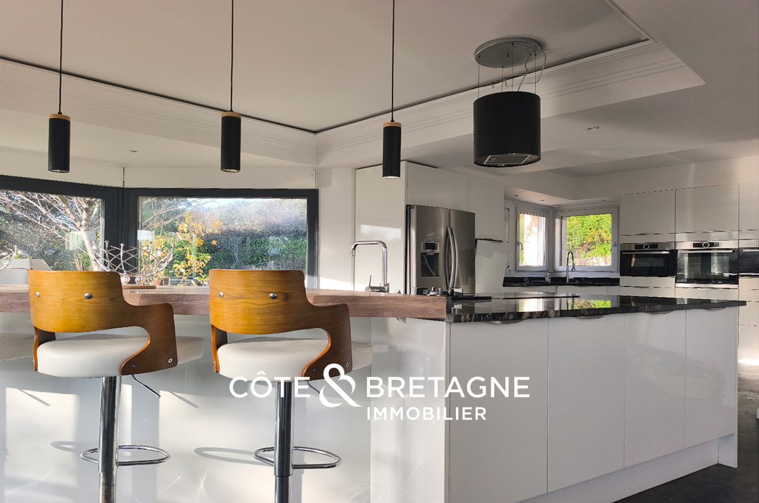 House in Ploubazlanec, Brittany, France 4 - 17438951