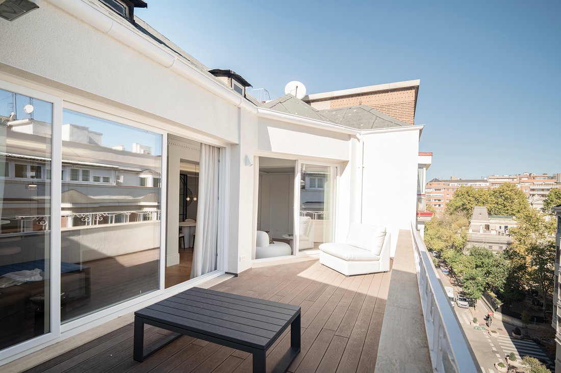 Appartement à Salamanque, Madrid, Espagne 4 - 16621013