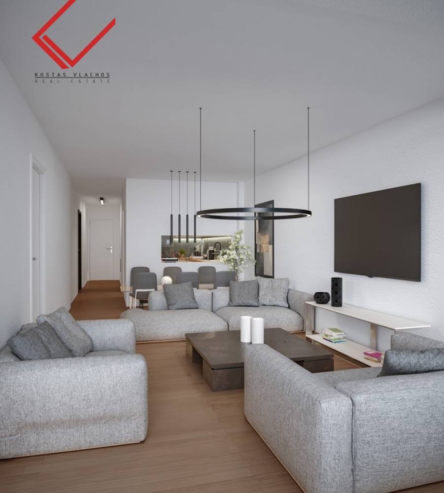 Apartment in South Athens, Attica, Greece 1 - 17436341