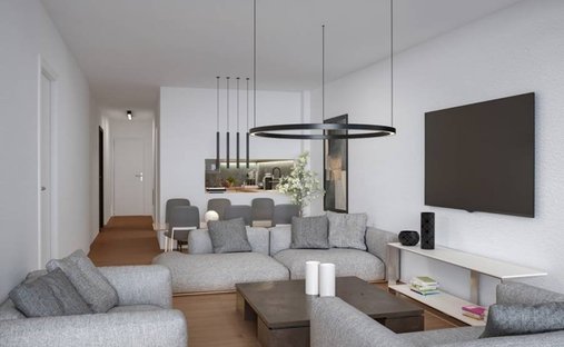 Appartement en South Athens, Attique, Grèce 1