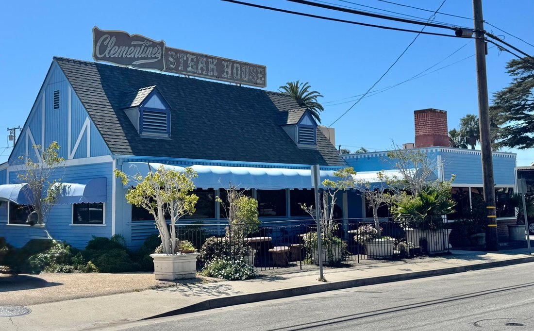 Carpinteria, California, United States 1 - 17437648