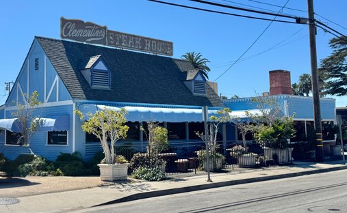 Carpinteria, California, United States 1