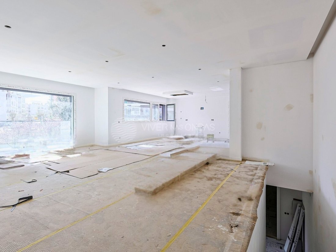 Apartment in Charneca de Caparica e Sobreda, Setubal, Portugal 5 - 17436712