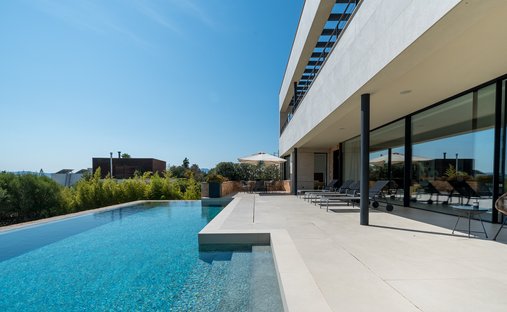 House in Palma, Balearic Islands, Spain 1
