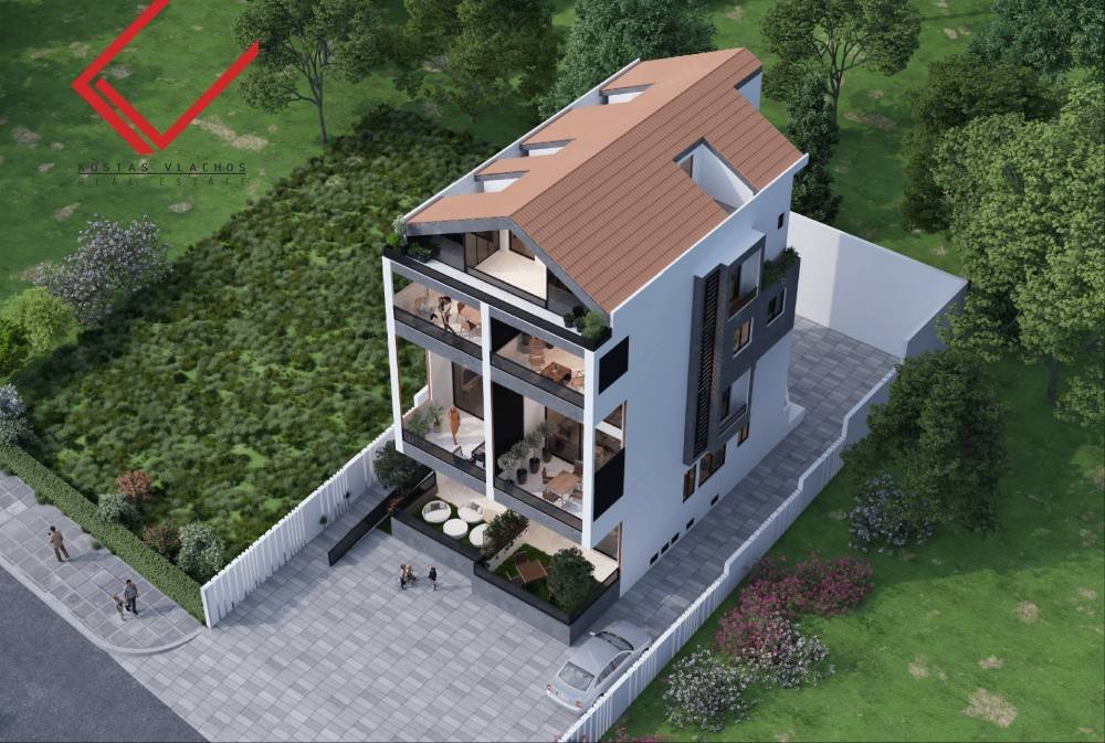 House in Voula, Attica, Greece 2 - 17436087