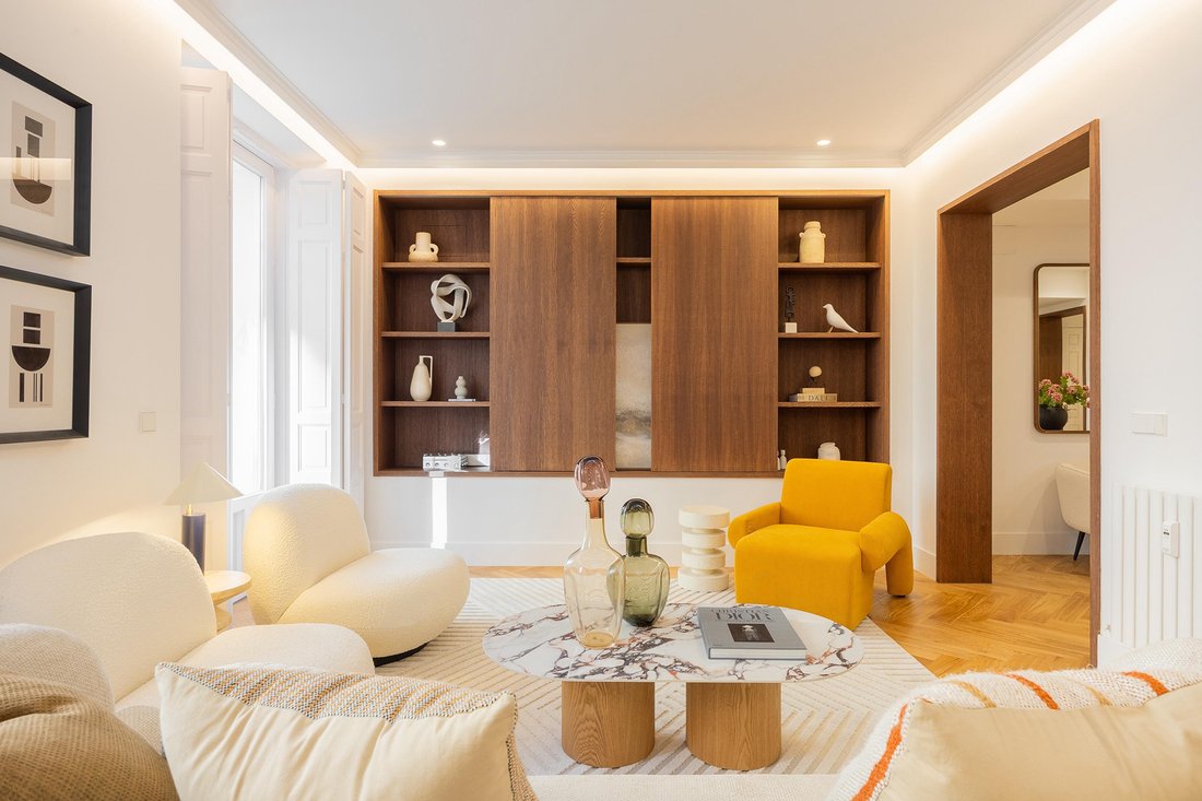 Apartment in Centro, Madrid, Spain 1 - 16745334