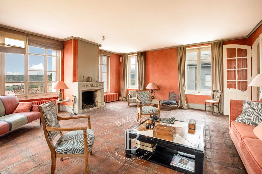 House in Forêt, Saint-Germain-en-Laye, France 3 - 17436300