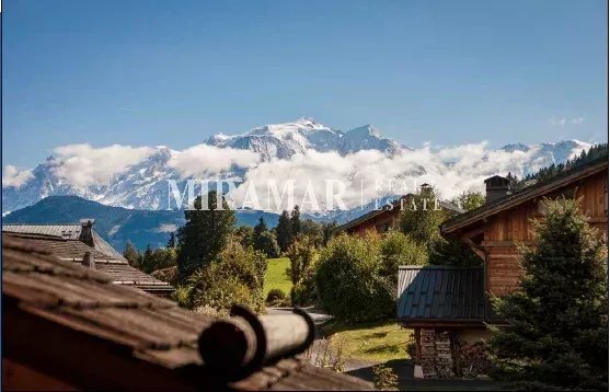 Chalet in Sud-Saint Roch, Sallanches, France 1 - 17436491