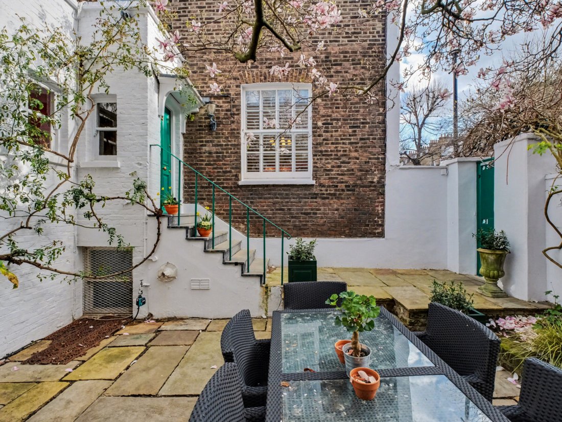 House in Chelsea, Kensington And Chelsea, England 1 - 16329667