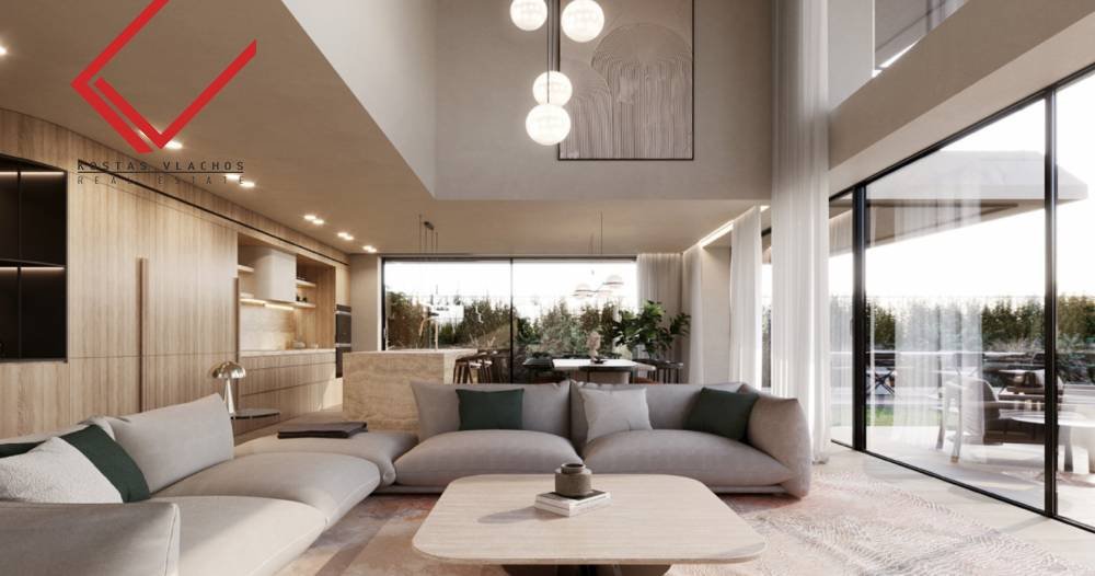 Apartment in Voula, Attica, Greece 4 - 17436572
