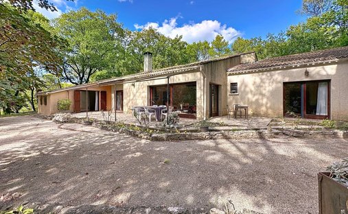 Casa a Secteur Sud, Pernes-les-Fontaines, Francia 1