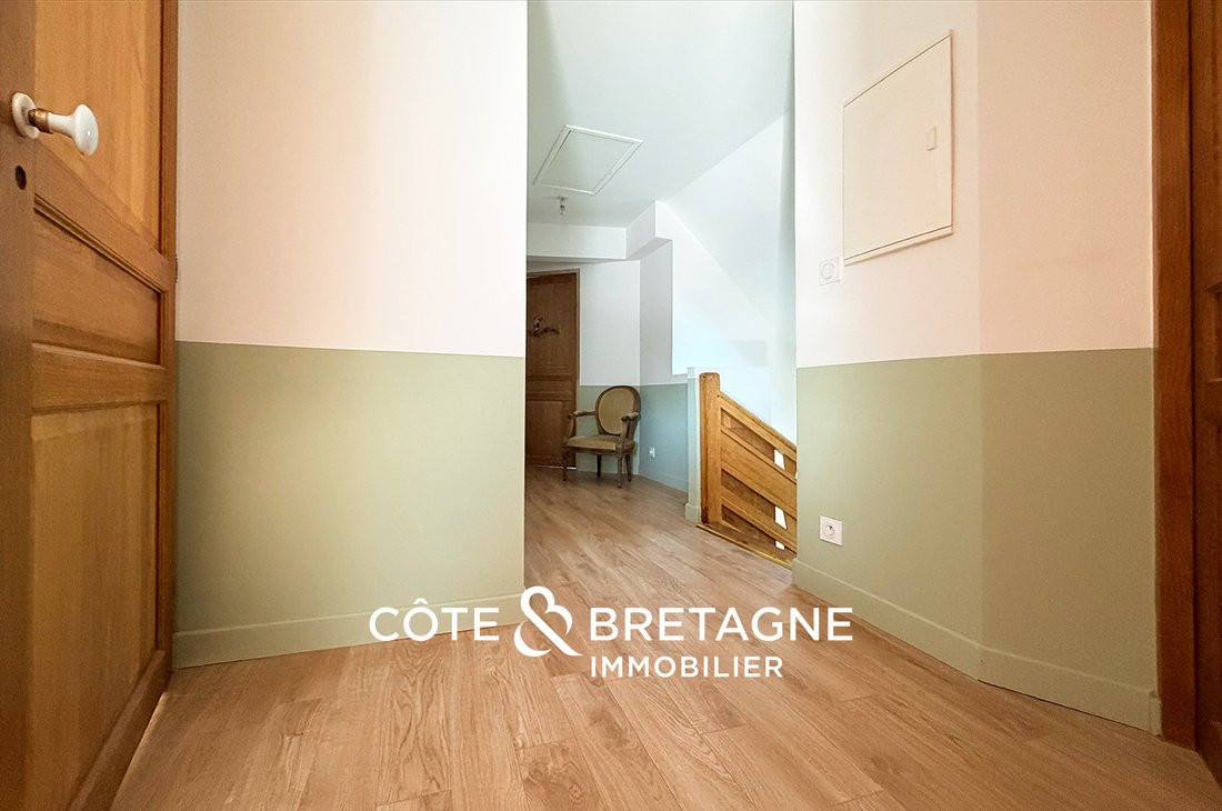 House in Gouëdic-Beaufeuillage, Saint-Brieuc, France 5 - 17438789