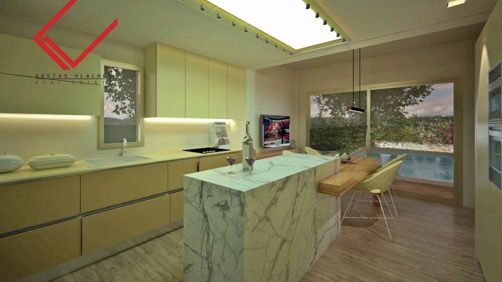 House in Vari, Attica, Greece 5 - 17436516