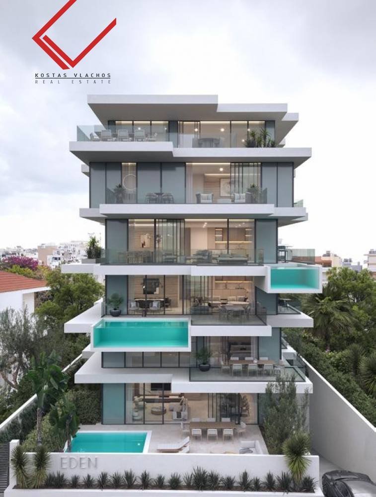 House in Glyfada, Attica, Greece 2 - 17436392