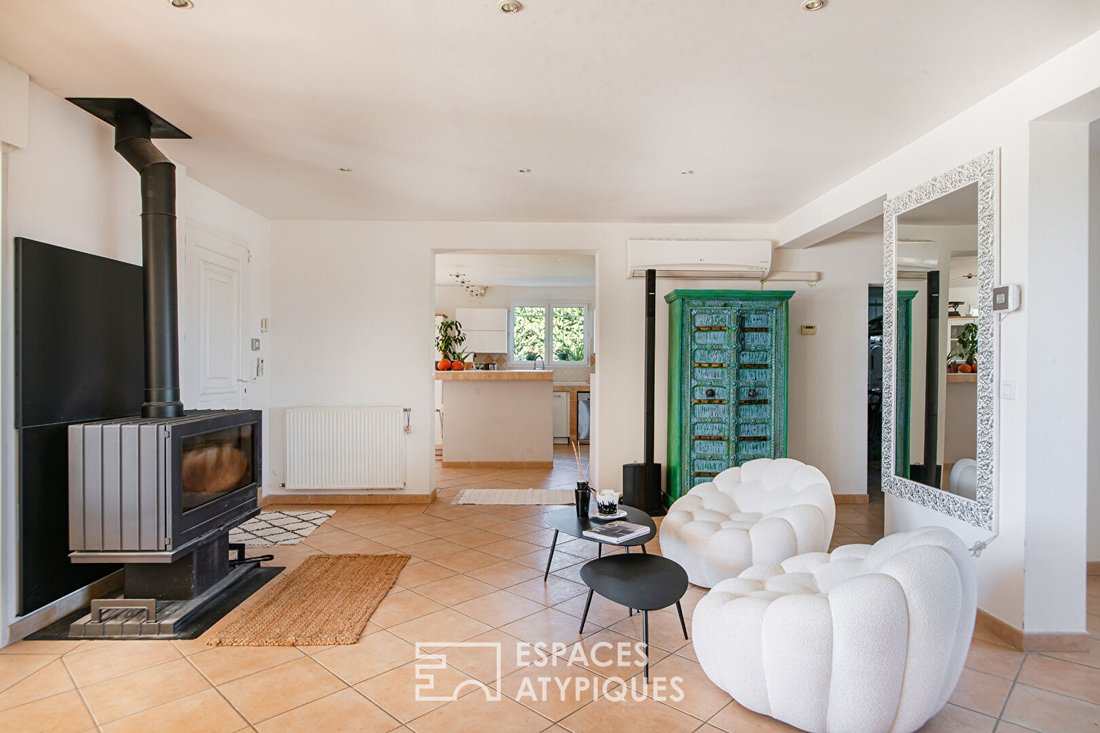 Villa in Manosque, Provence-Alpes-Côte d'Azur, France 5 - 17436741