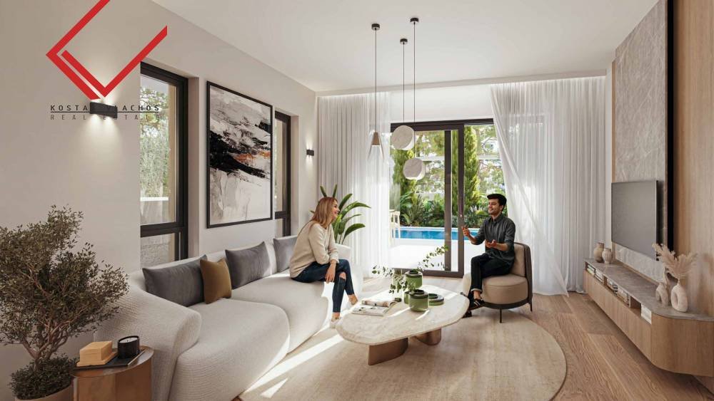 Apartment in Voula, Attica, Greece 5 - 17436597