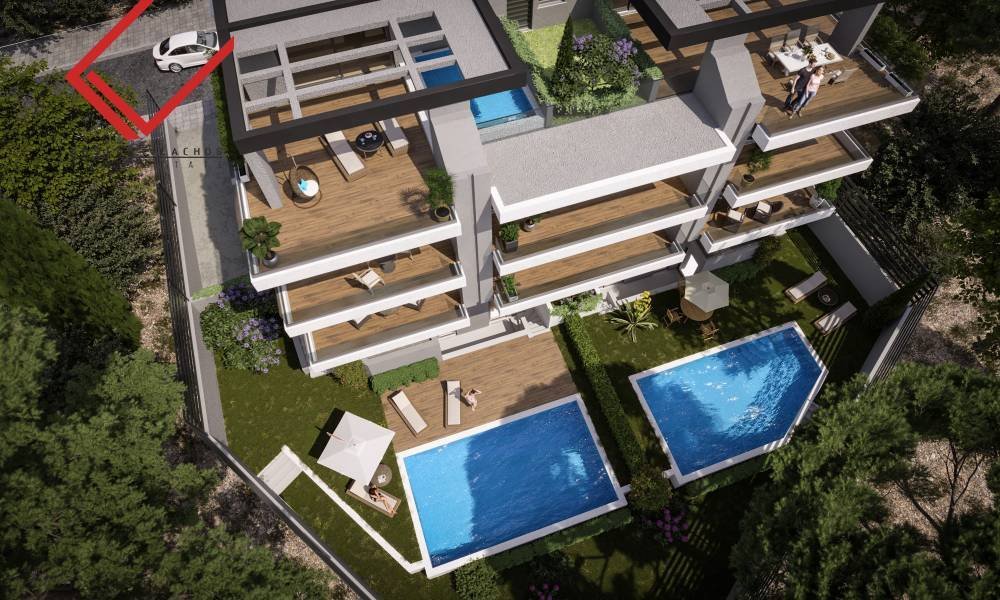 House in Saronida, Attica, Greece 5 - 17436304