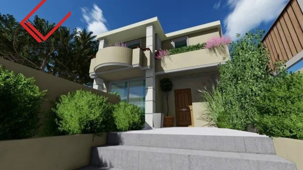 House in Vari, Attica, Greece 2 - 17436004
