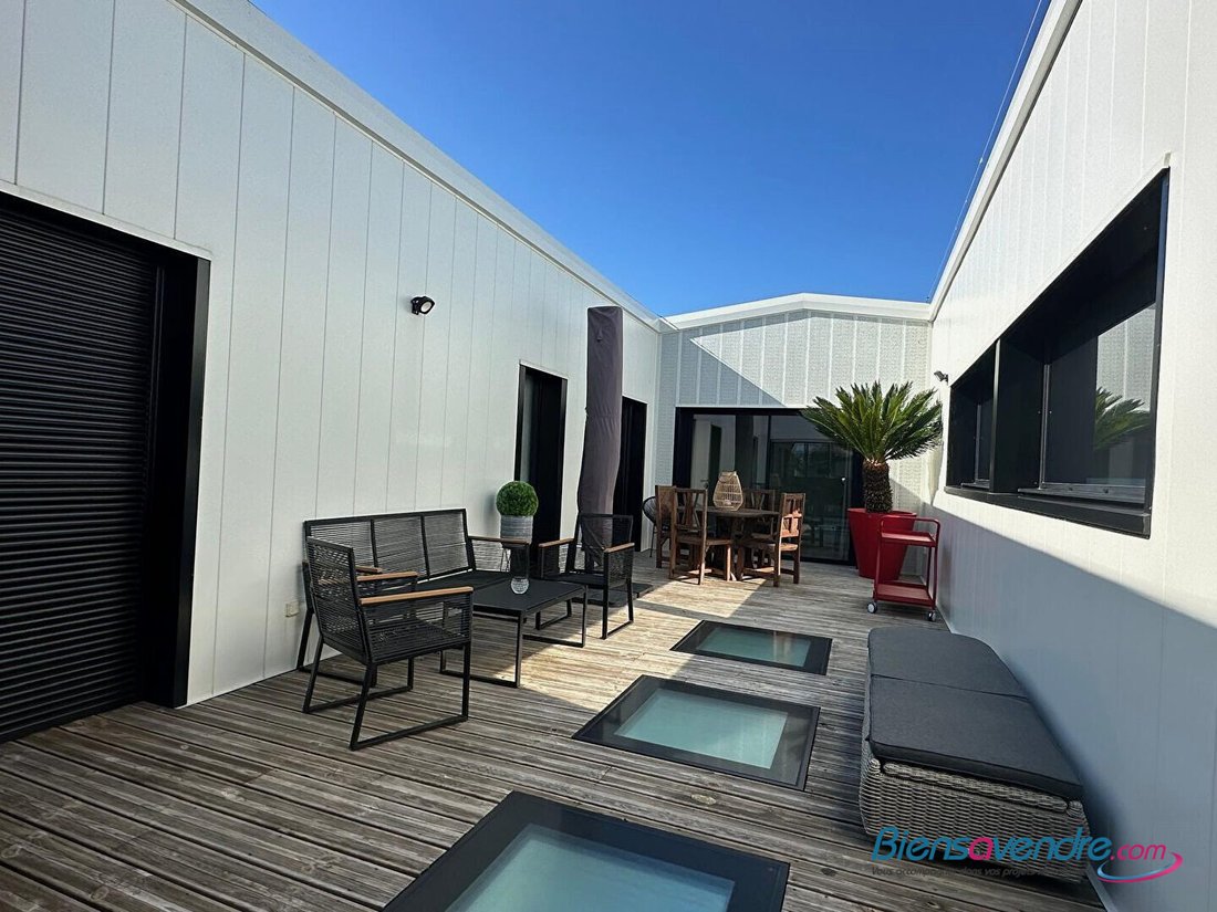 House in Nord, Buxerolles, France 1 - 17439794