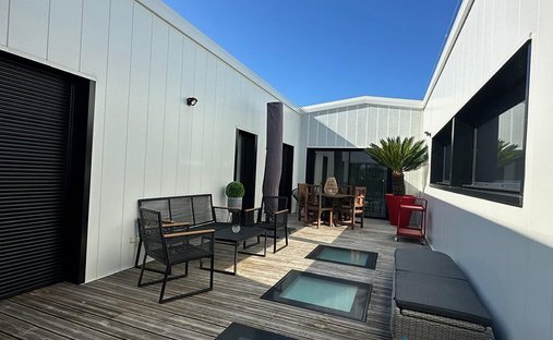 Maison à Buxerolles, Nouvelle-Aquitaine, France 1