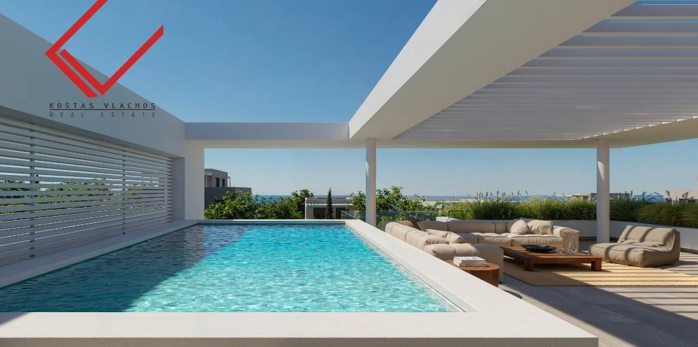 House in Glyfada, Attica, Greece 1 - 17436662