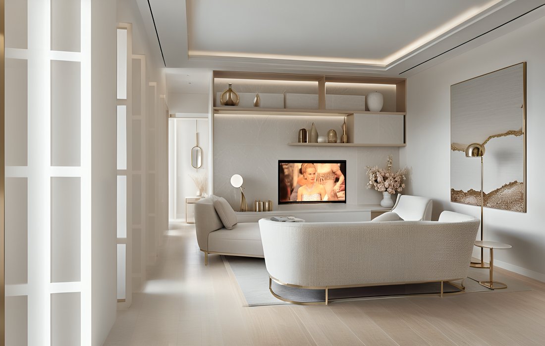 Apartment in Centro, Madrid, Spain 1 - 16484386
