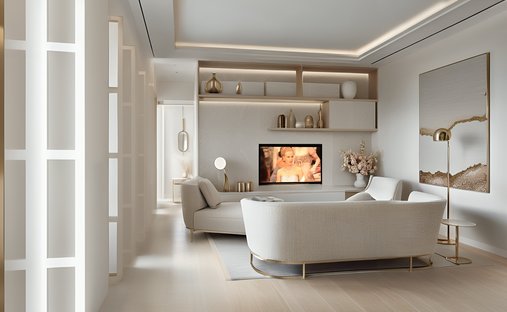 Apartamento en Centro, Madrid, España 1