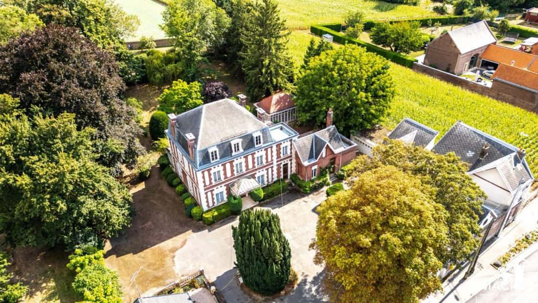 House in Liberté-Victoire, Cambrai, France 1 - 17439923