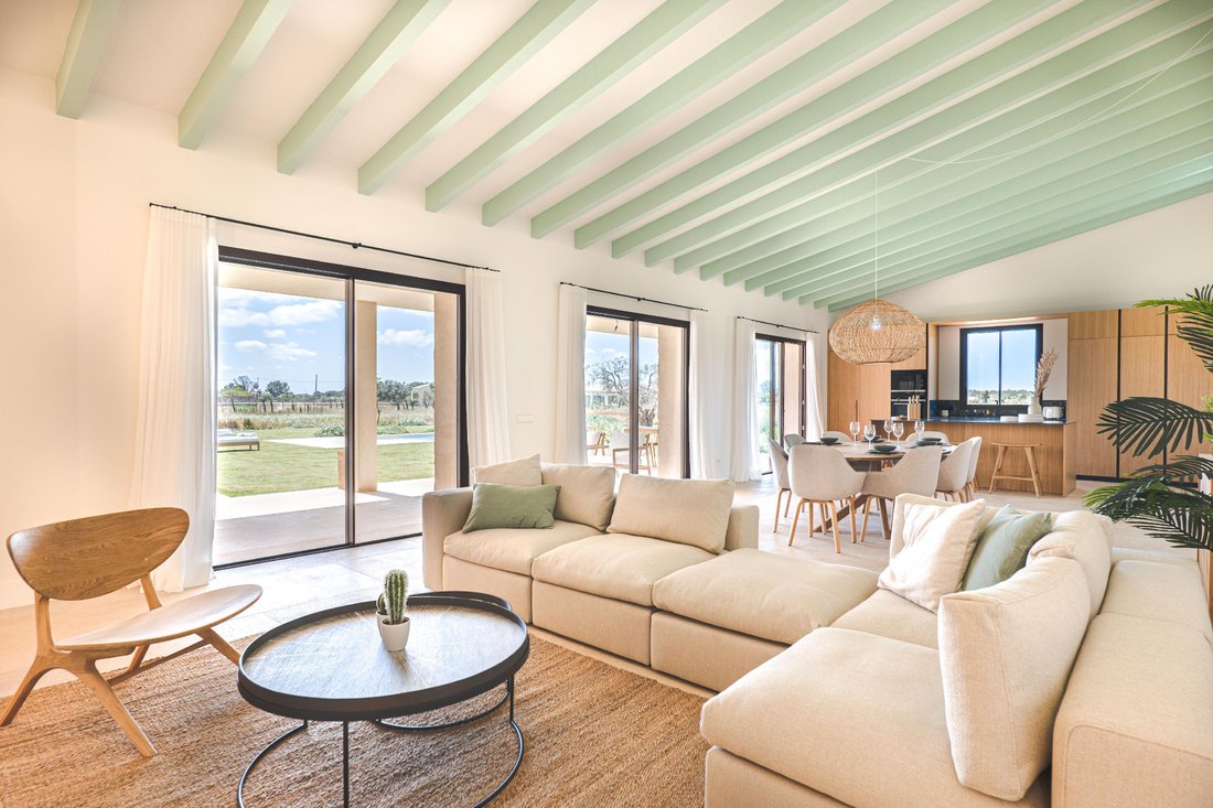 House in Campos, Balearic Islands, Spain 5 - 14780711