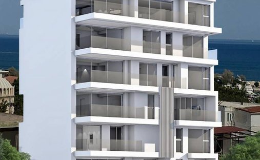 Apartment in Glyfada, Attica, Greece 1