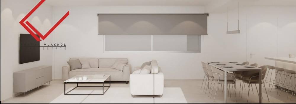Apartment in Glyfada, Attica, Greece 4 - 17436336