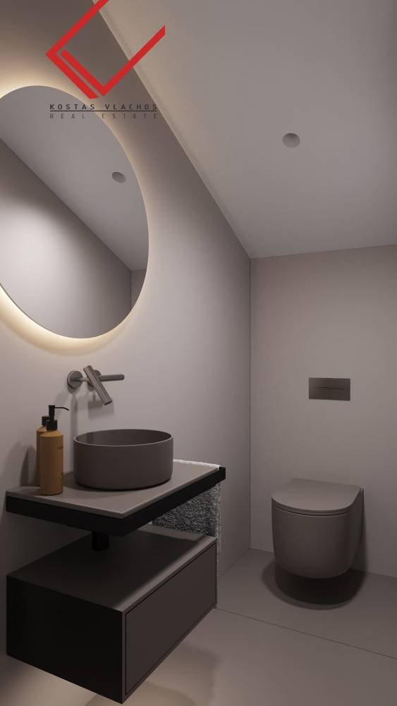 Apartment in Glyfada, Attica, Greece 4 - 17436131