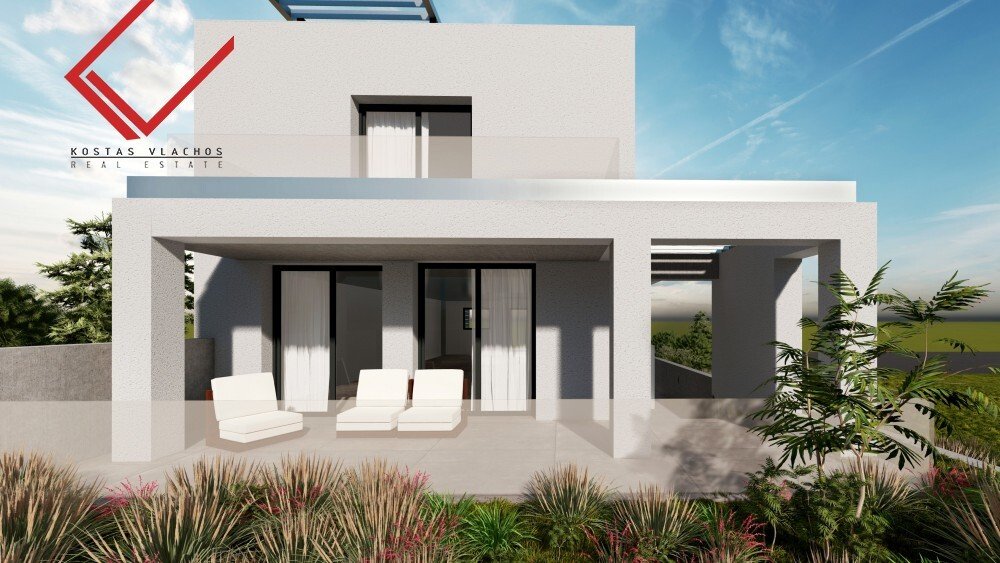 House in Kalyvia Thorikou, Attica, Greece 4 - 17435926