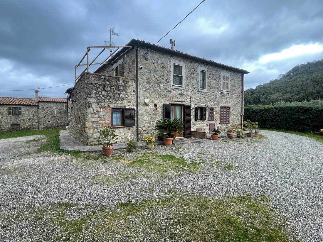 Andere in Roccastrada, Toskana, Italien 2 - 17438741