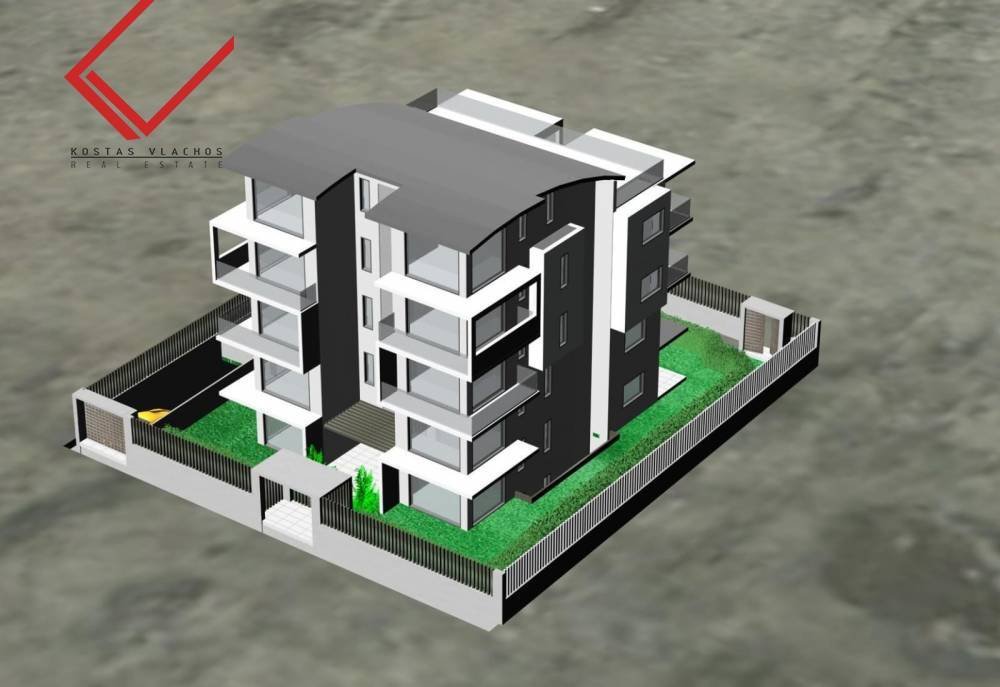 House in Voula, Attica, Greece 3 - 17436245