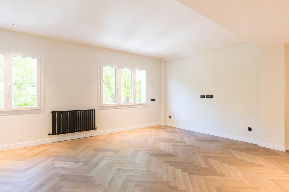 Apartment in Chamberi, Madrid, Spain 4 - 16825711