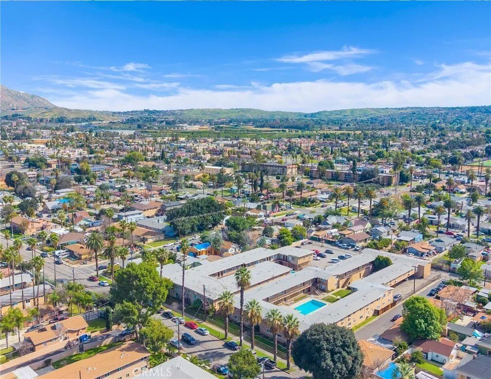 Apartment in Riverside, California, United States 1 - 17435403