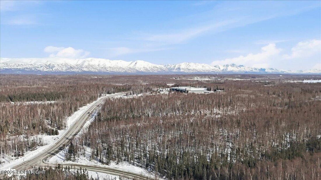 Land in Wasilla, Alaska, United States 2 - 17435664