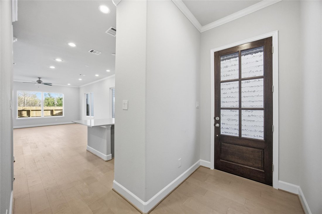 House in Houston, Texas, United States 2 - 17438281